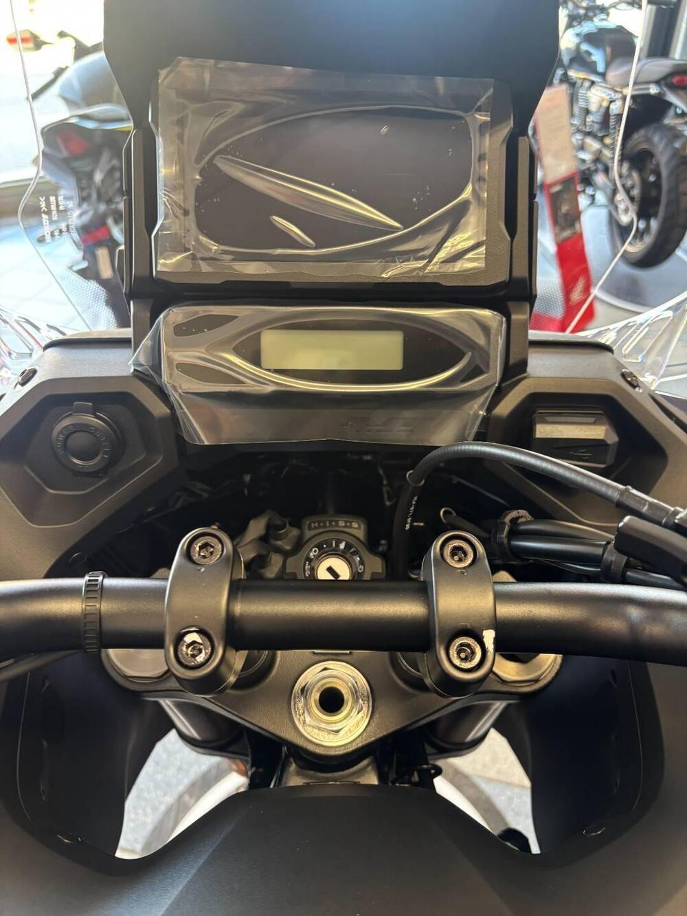 Honda NT 1100 DCT Electronic Suspension (2025 - 26) (6)