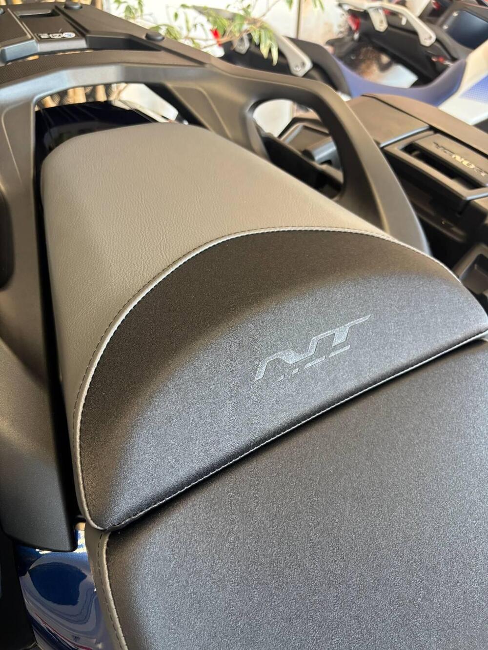 Honda NT 1100 DCT Electronic Suspension (2025 - 26) (5)