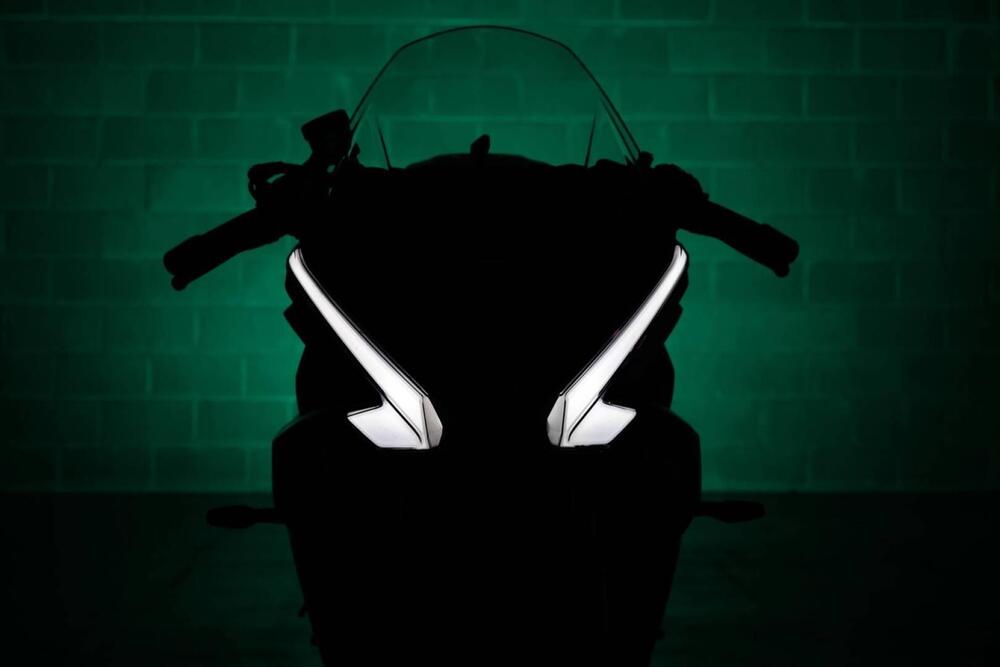 Benelli Tornado 550 (2025 - 26) (2)