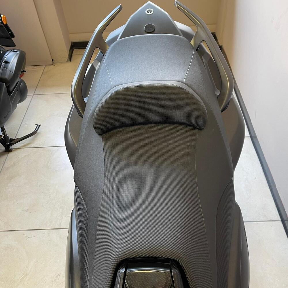 Yamaha T-Max 530 (2015 - 16) (4)