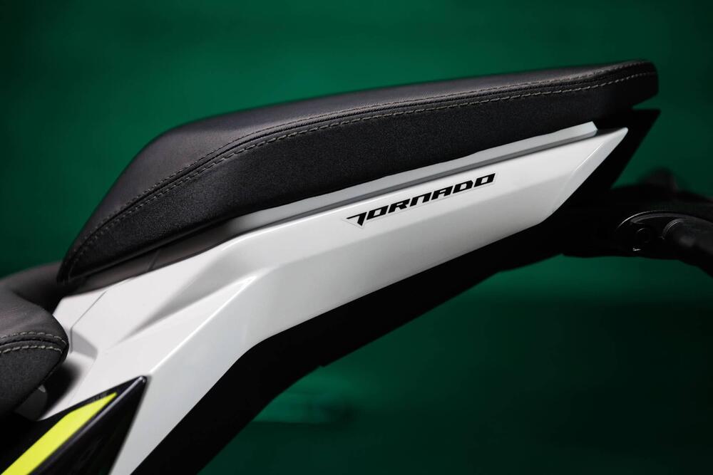 Benelli Tornado 550 (2025 - 26) (7)