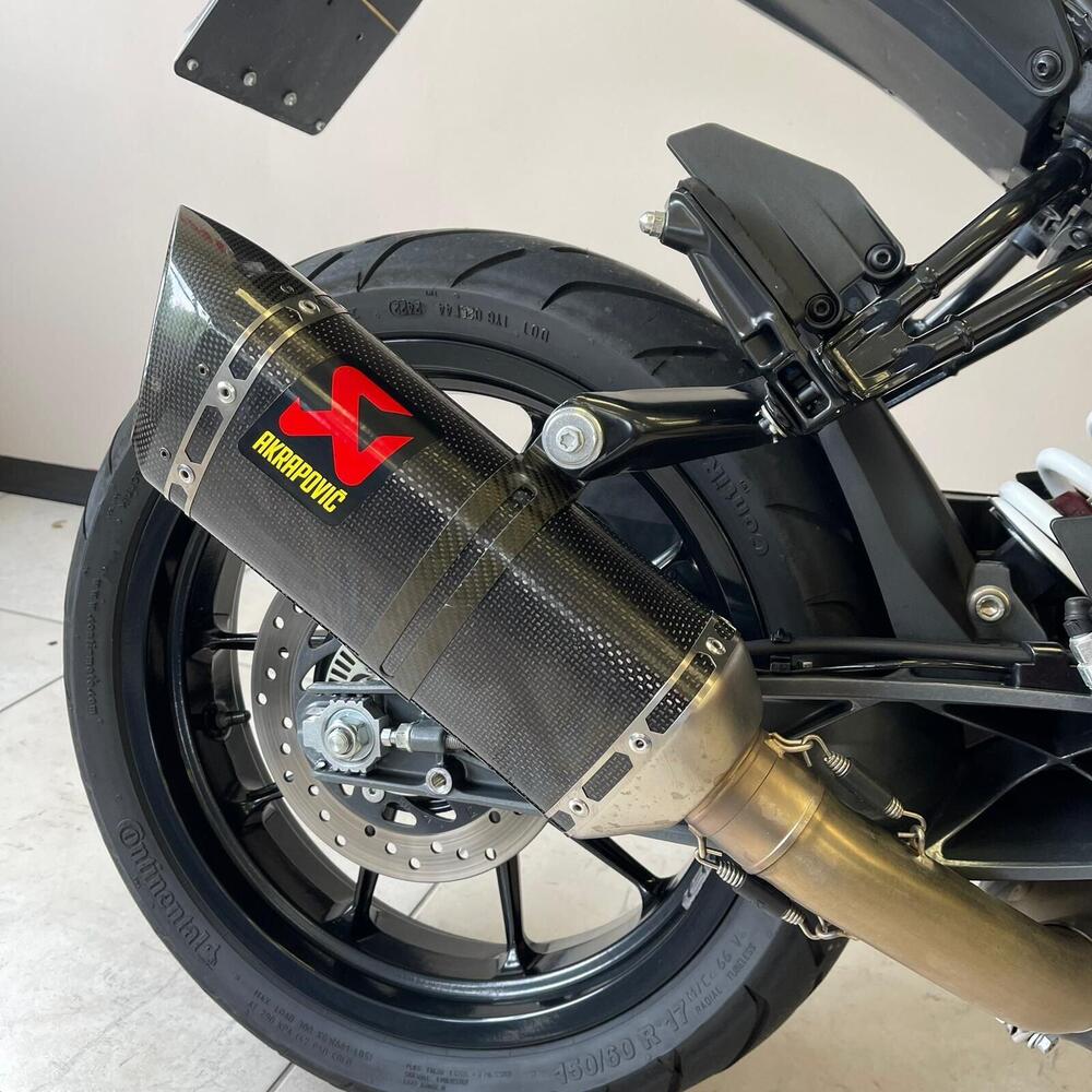 KTM 390 Duke (2021 - 23) (6)