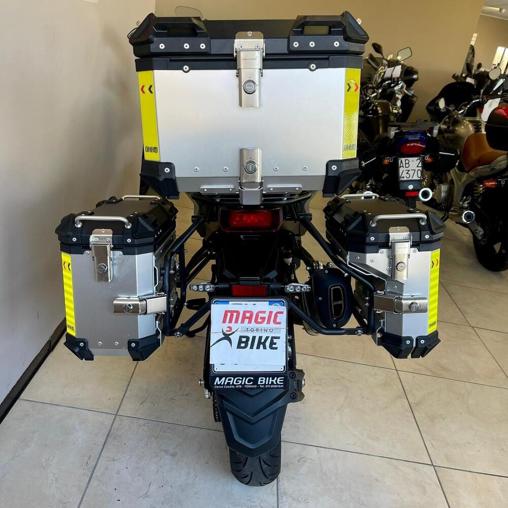 QJ Motor SRT 800 X (2023 - 24) (8)