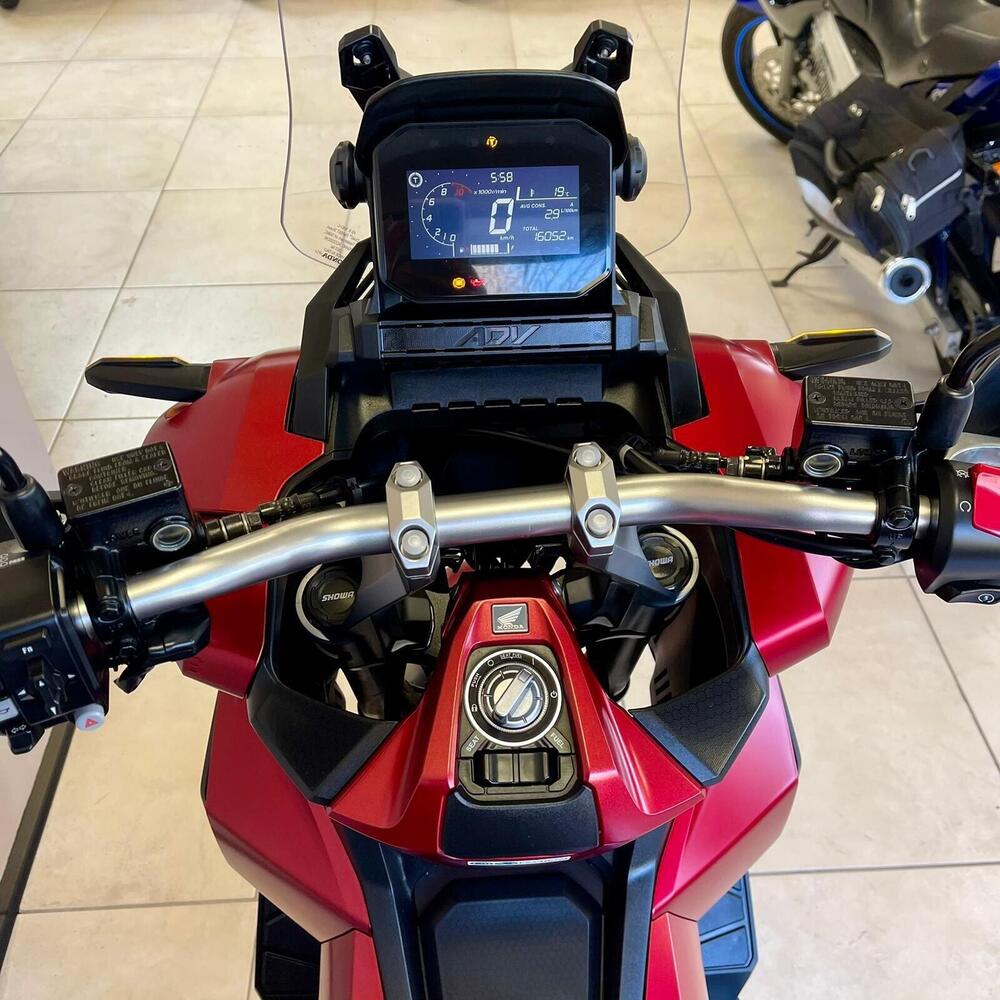 Honda ADV 350 (2022 - 24) (3)