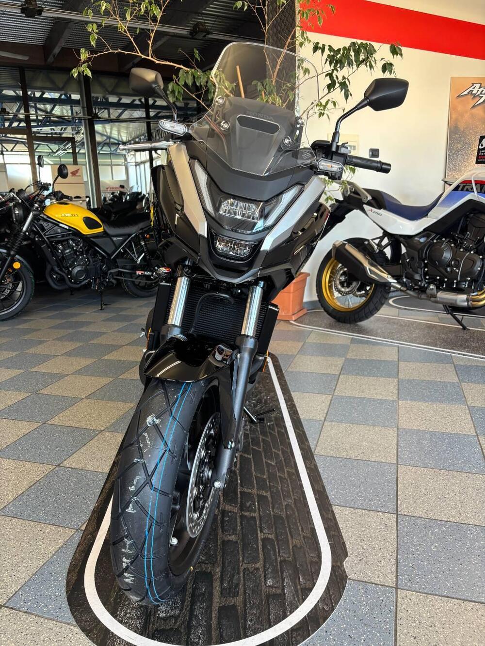 Honda NC 750 X DCT (2025 - 26) (2)