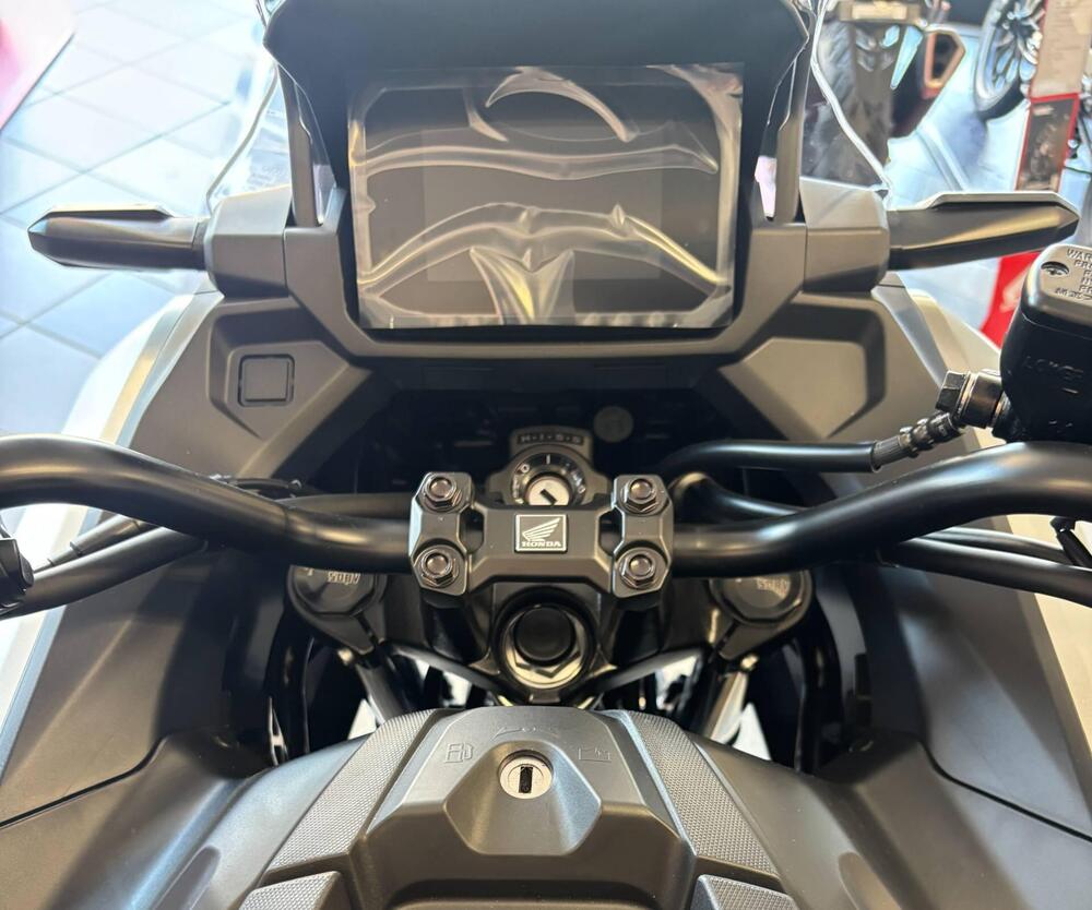 Honda NC 750 X DCT (2025 - 26) (7)