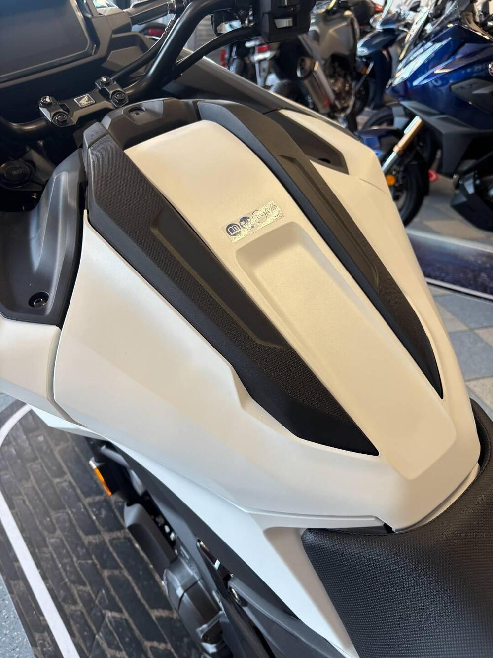 Honda NC 750 X (2025 - 26) (4)