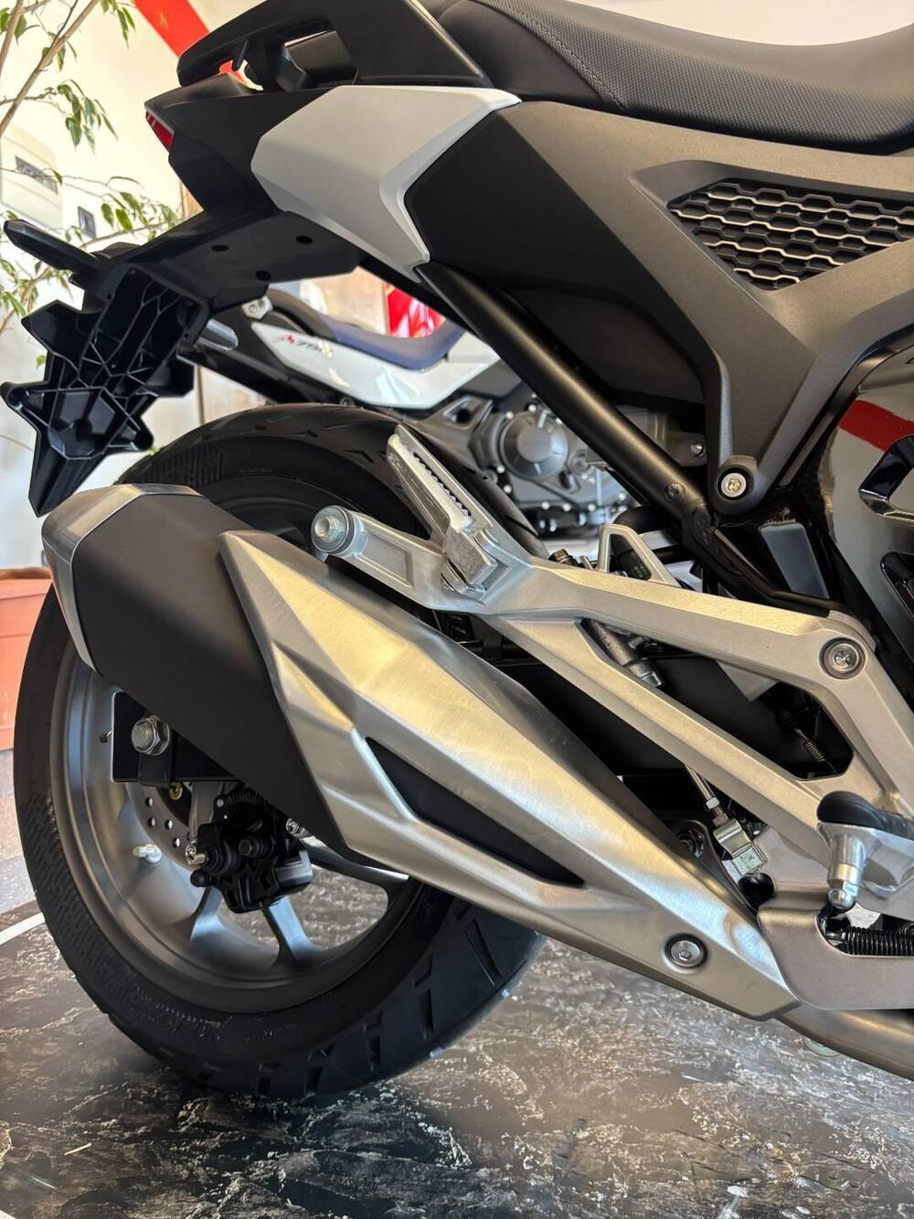 Honda NC 750 X (2025 - 26) (6)