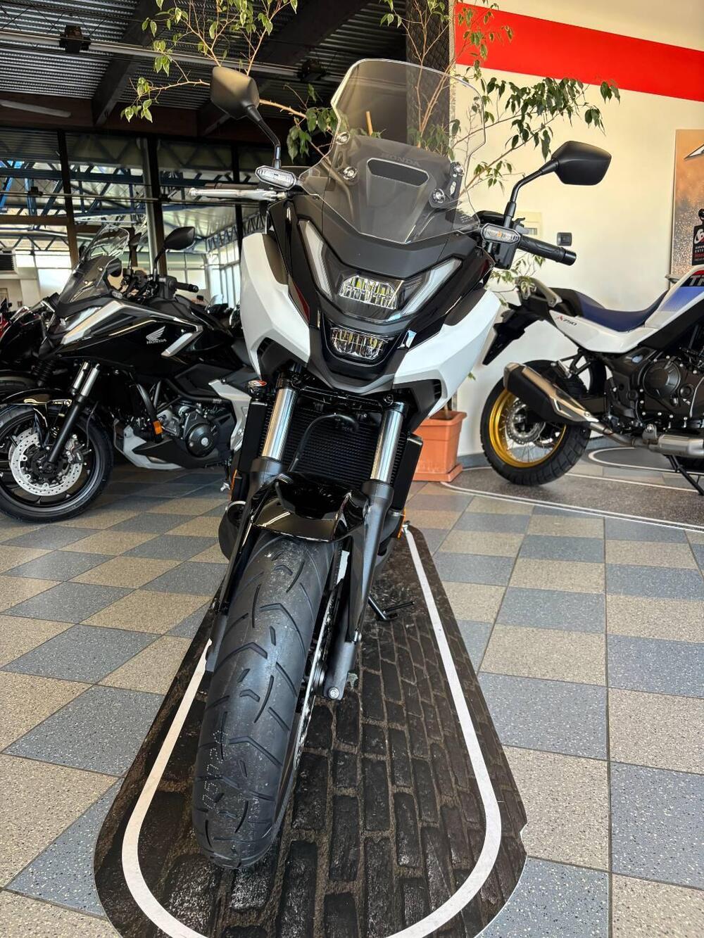 Honda NC 750 X (2025 - 26) (2)