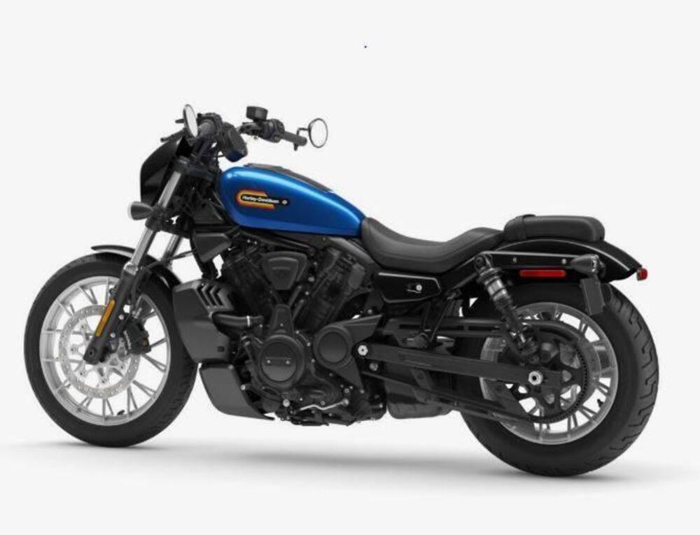 Harley-Davidson Nightster Special (2023 - 26) (2)