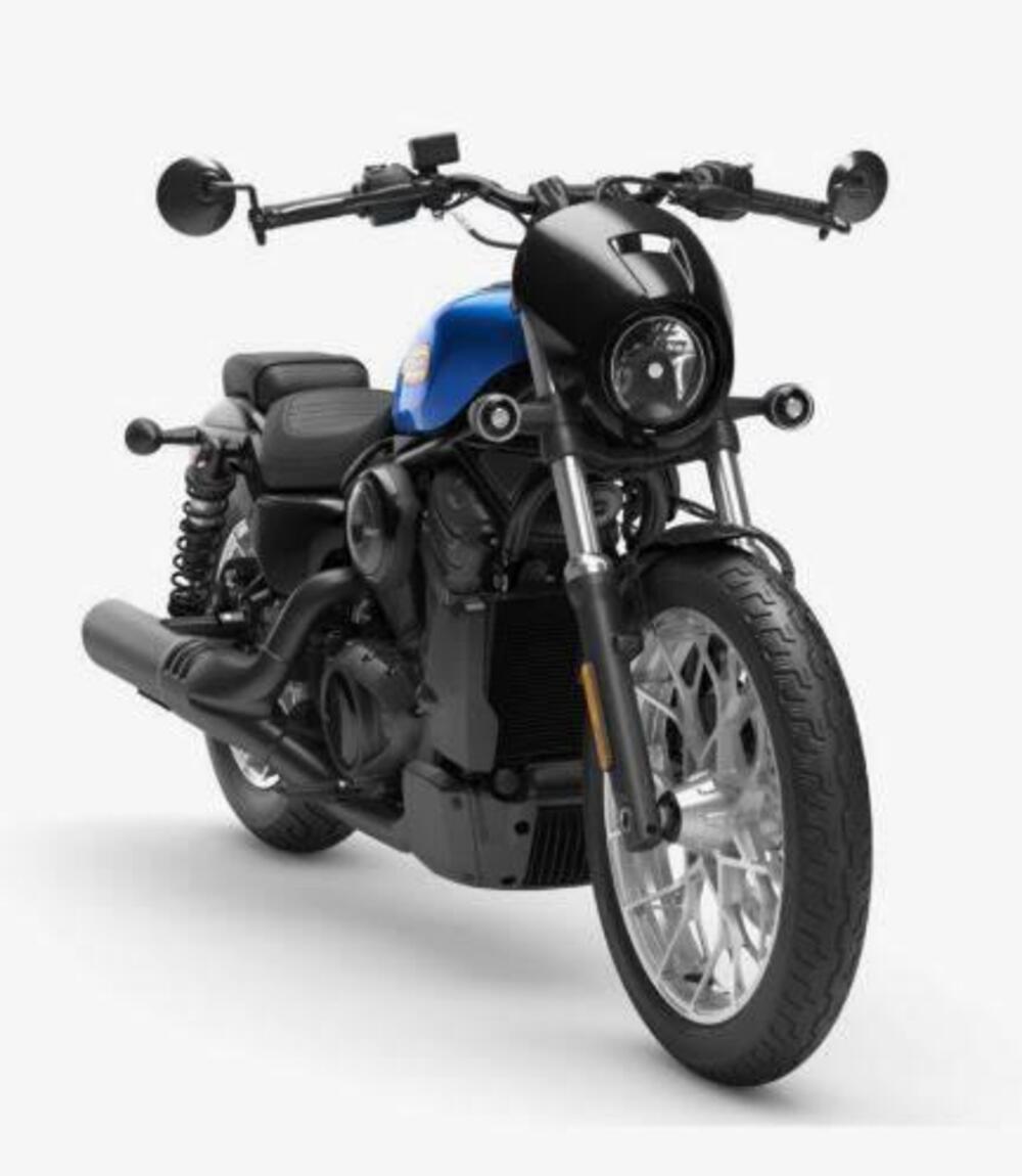 Harley-Davidson Nightster Special (2023 - 26) (4)