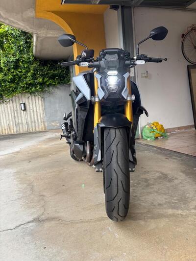 Suzuki GSX-S1000 (2021 - 25) usata