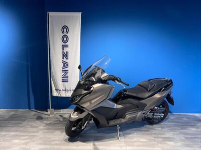 Kymco AK 550 Premium (2023 - 25) usata