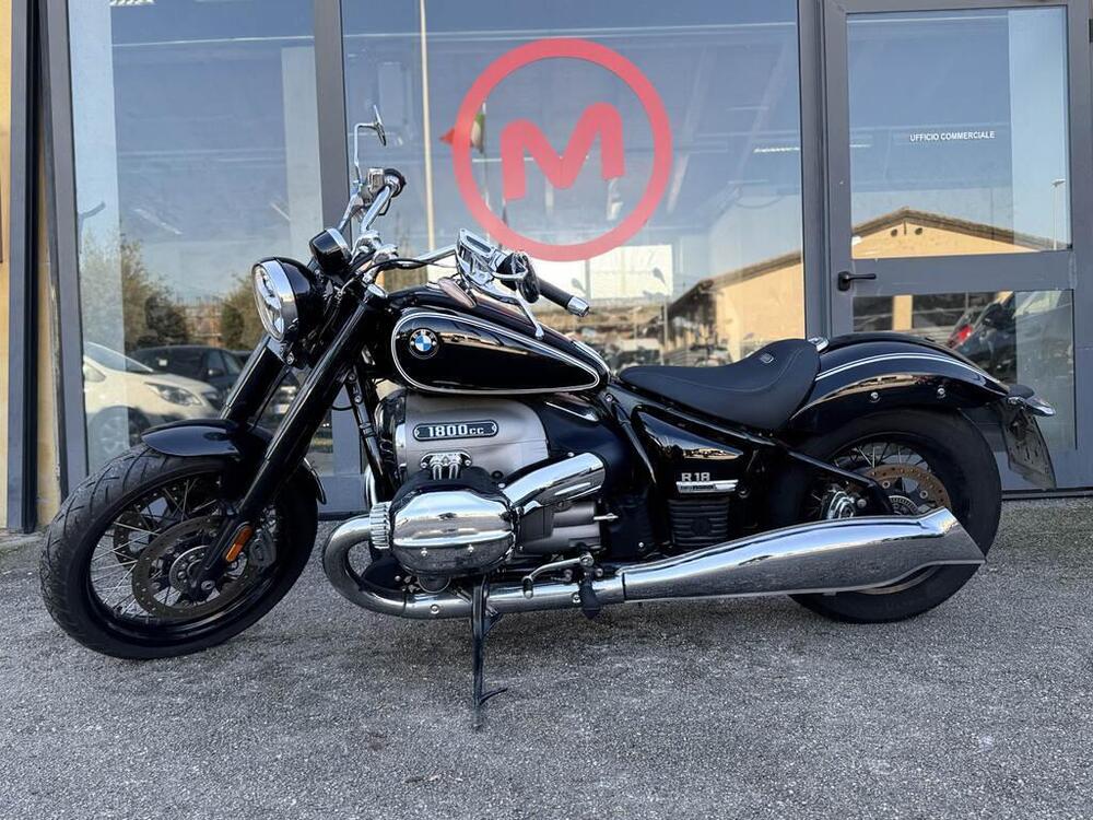 Bmw R 18 (2020 - 24) (4)