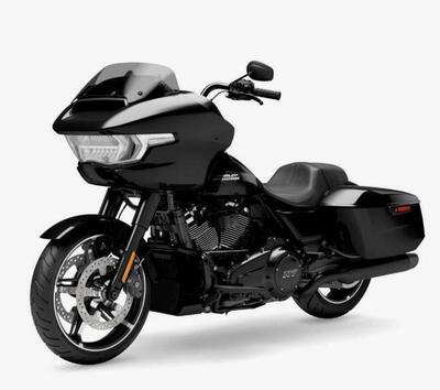 Harley-Davidson Road Glide (2024 - 25) usata
