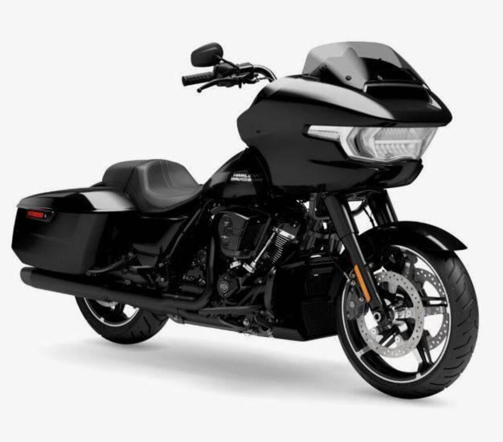 Harley-Davidson Road Glide (2024 - 25) (2)
