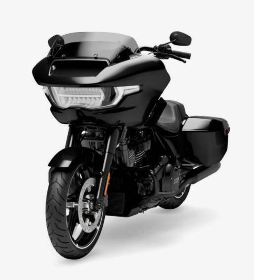 Harley-Davidson Road Glide (2024 - 25) (3)