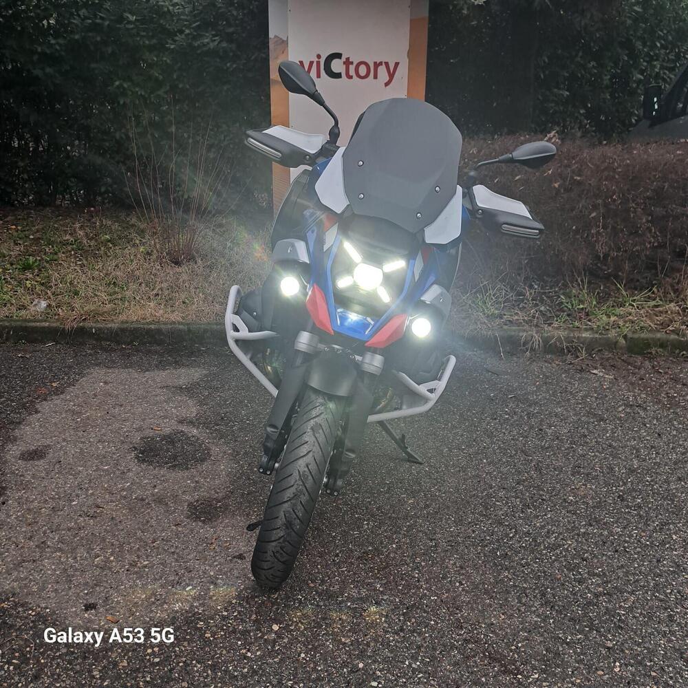 Bmw R 1300 GS Trophy (2023 - 26) (4)