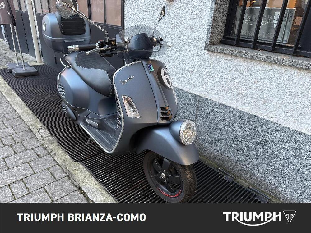 Vespa Sei Giorni 300 (2017 - 19) (4)