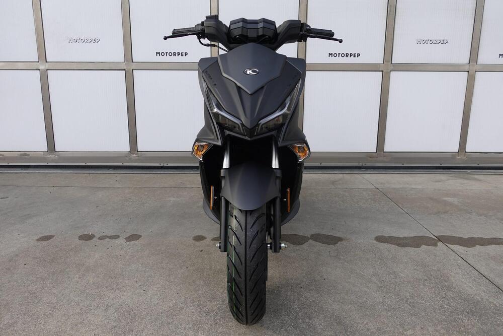 Kymco Super 8 50 R (2022 - 26) (4)