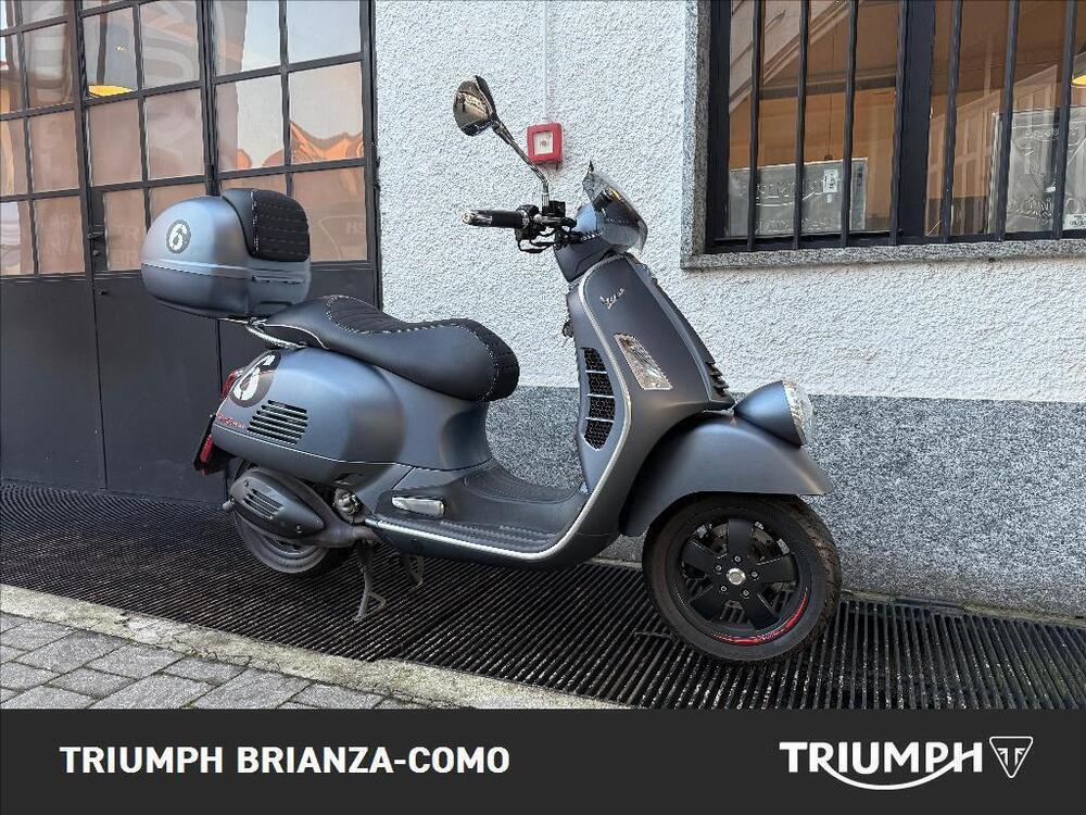 Vespa Sei Giorni 300 (2017 - 19) (2)