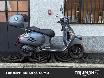 Vespa Sei Giorni 300 (2017 - 19) usata