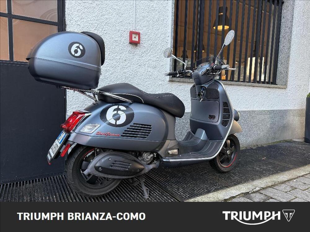Vespa Sei Giorni 300 (2017 - 19) (3)
