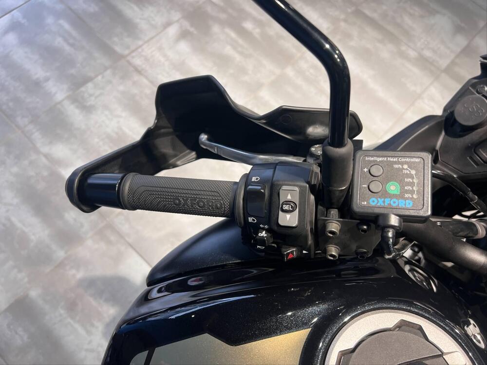 Kawasaki Versys 650 Tourer (2022 - 24) (5)