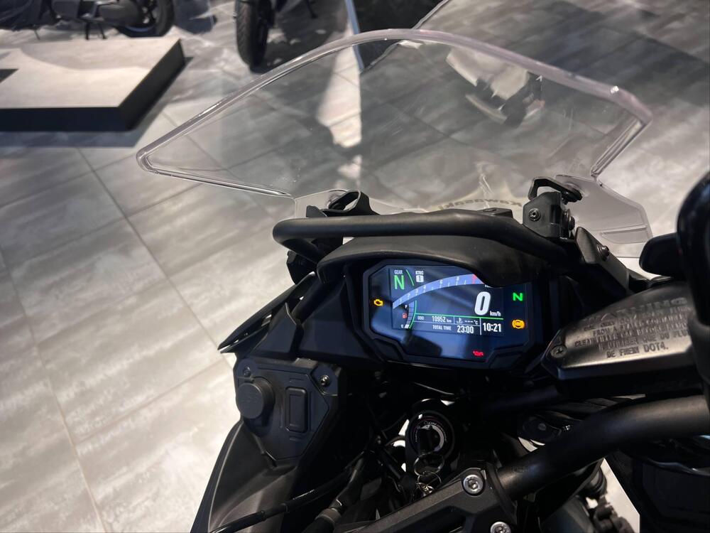 Kawasaki Versys 650 Tourer (2022 - 24) (8)