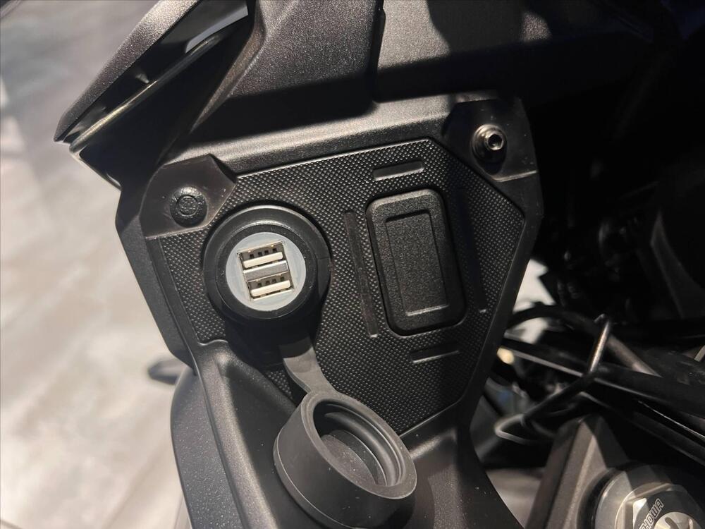 Kawasaki Versys 650 Tourer (2022 - 24) (9)