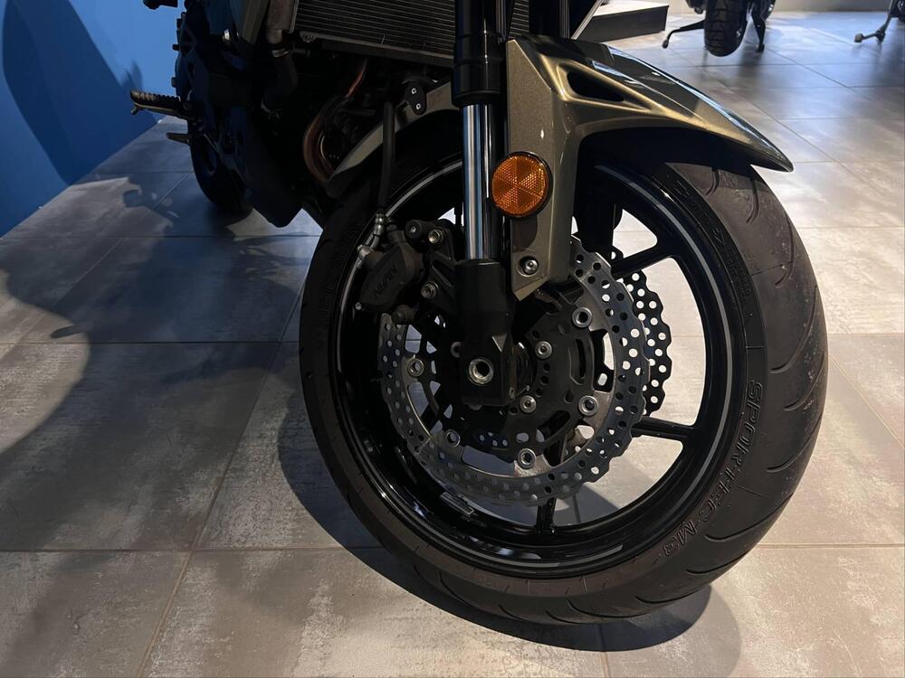 Kawasaki Versys 650 Tourer (2022 - 24) (11)