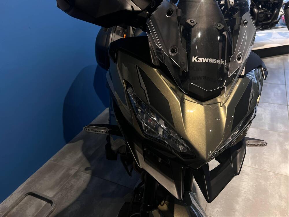 Kawasaki Versys 650 Tourer (2022 - 24) (12)