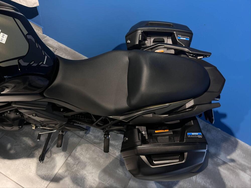Kawasaki Versys 650 Tourer (2022 - 24) (13)