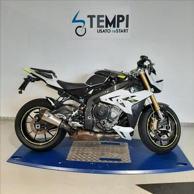 Bmw S 1000 R (2014 - 16) usata