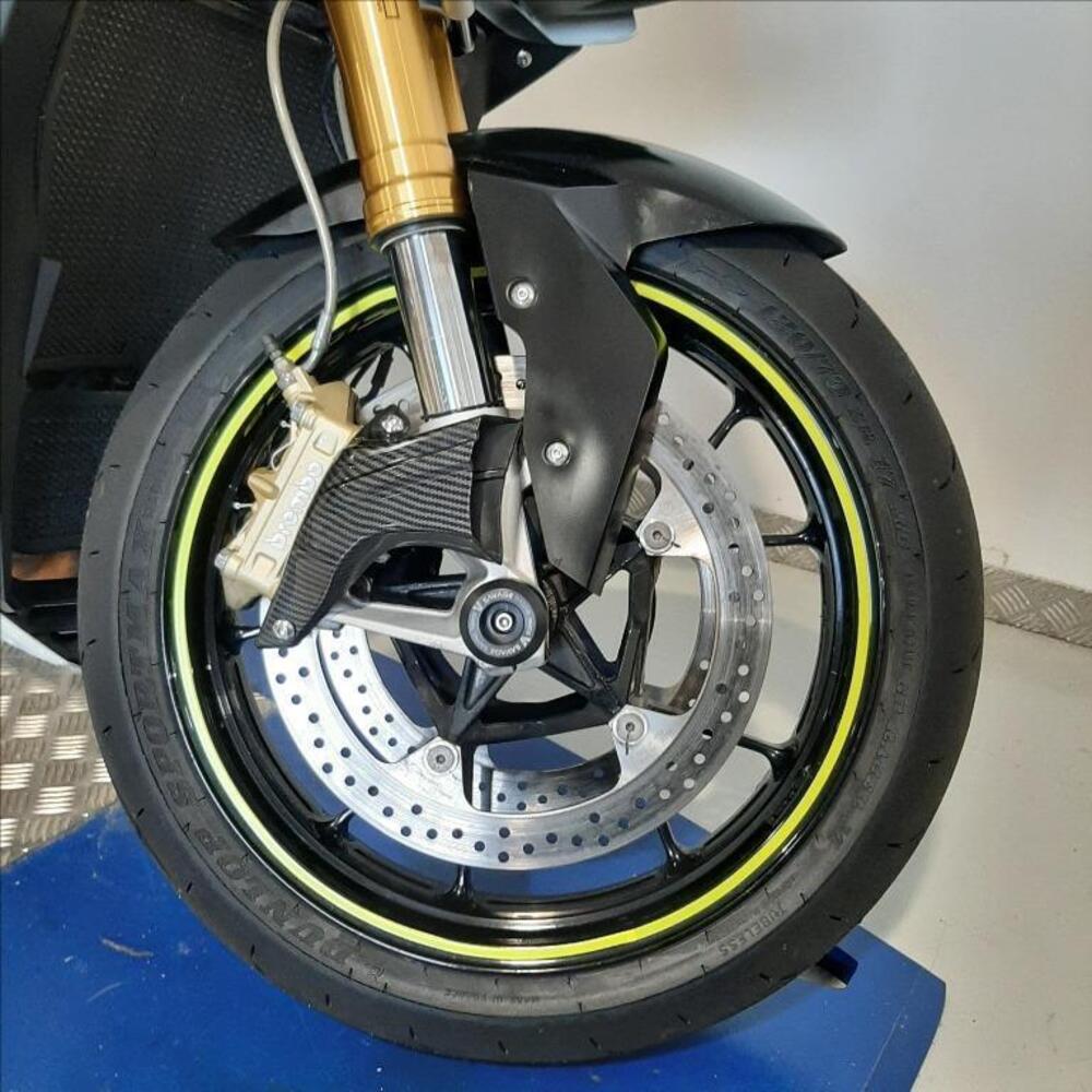 Bmw S 1000 R (2014 - 16) (3)