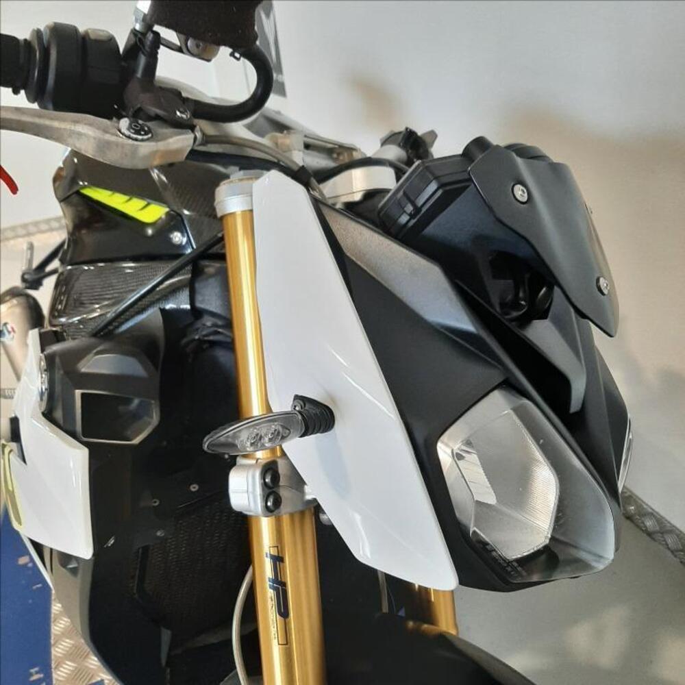Bmw S 1000 R (2014 - 16) (4)