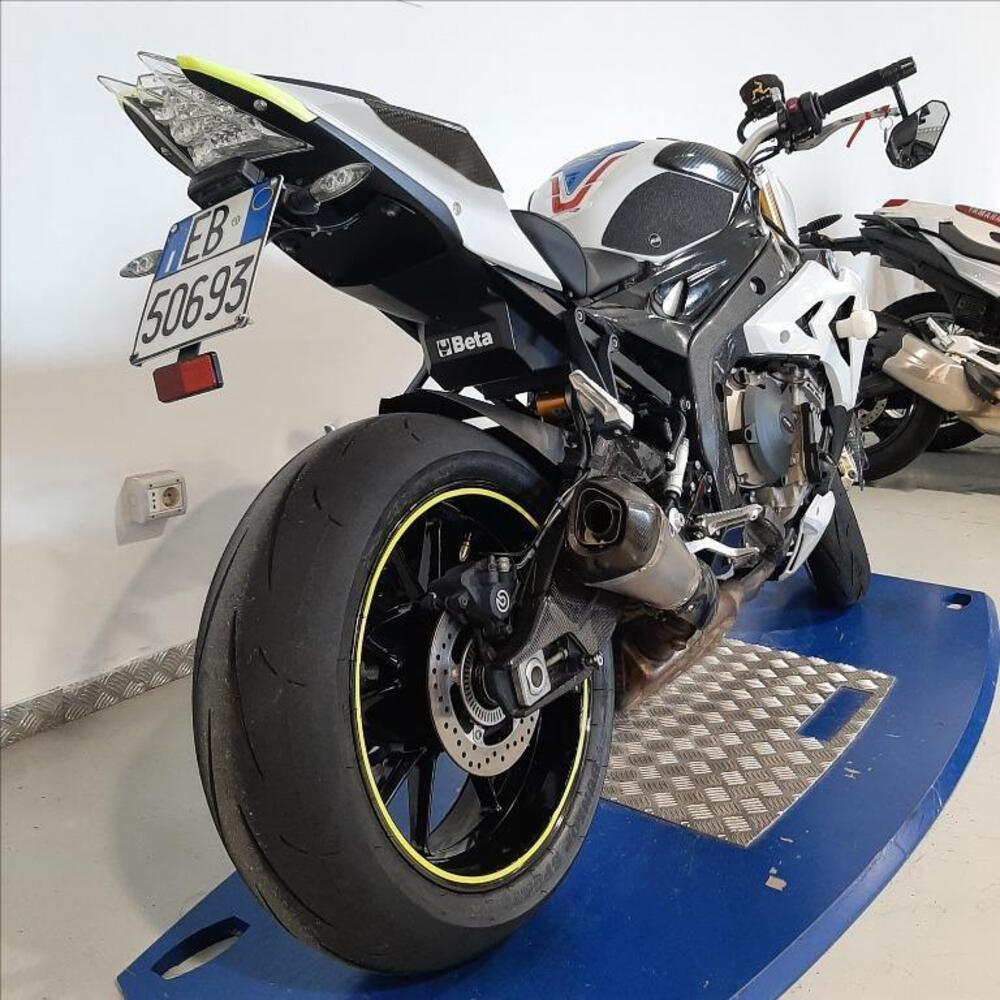 Bmw S 1000 R (2014 - 16) (6)