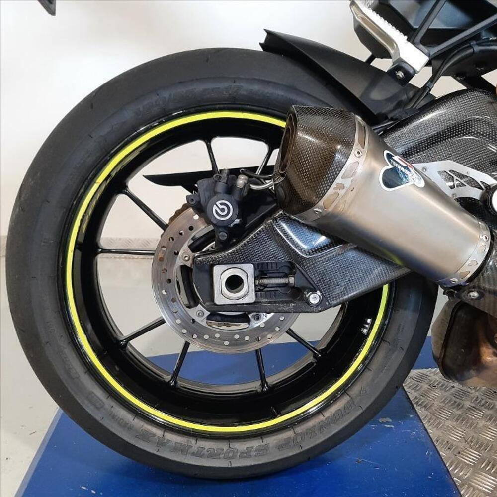 Bmw S 1000 R (2014 - 16) (7)