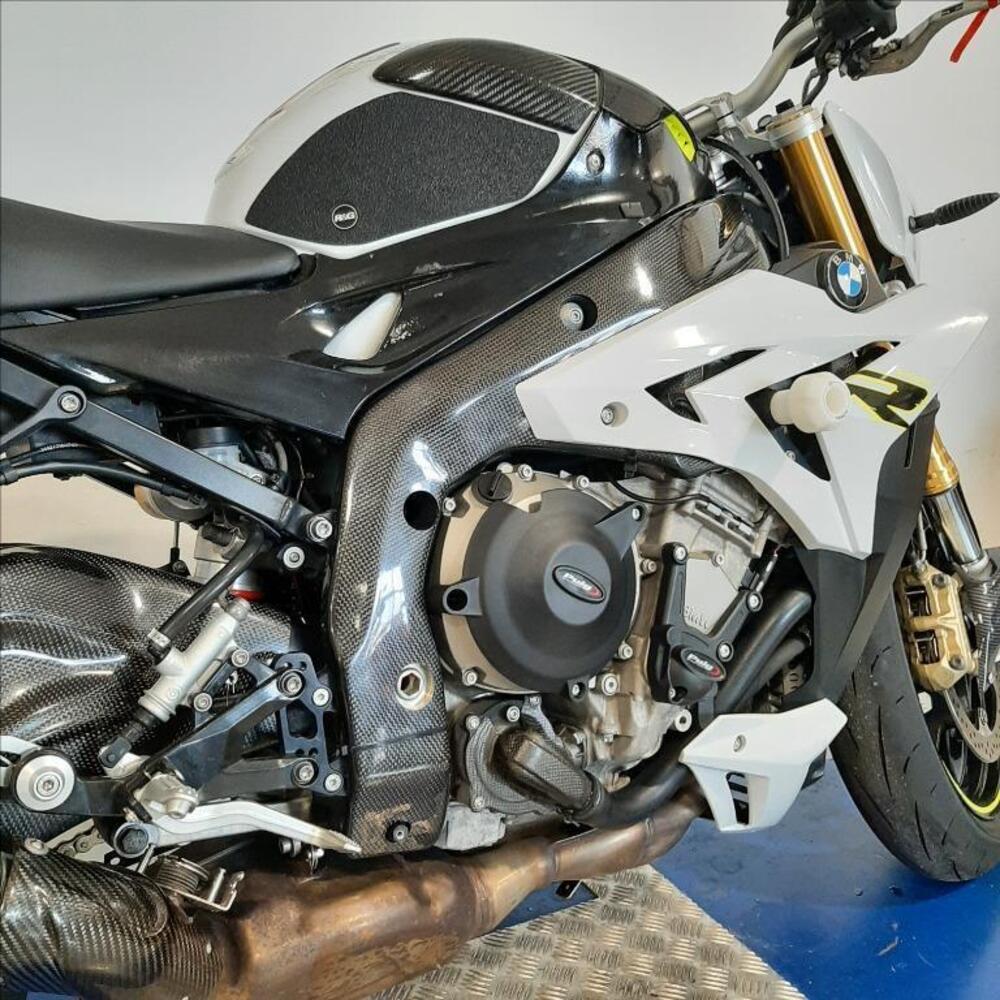Bmw S 1000 R (2014 - 16) (9)