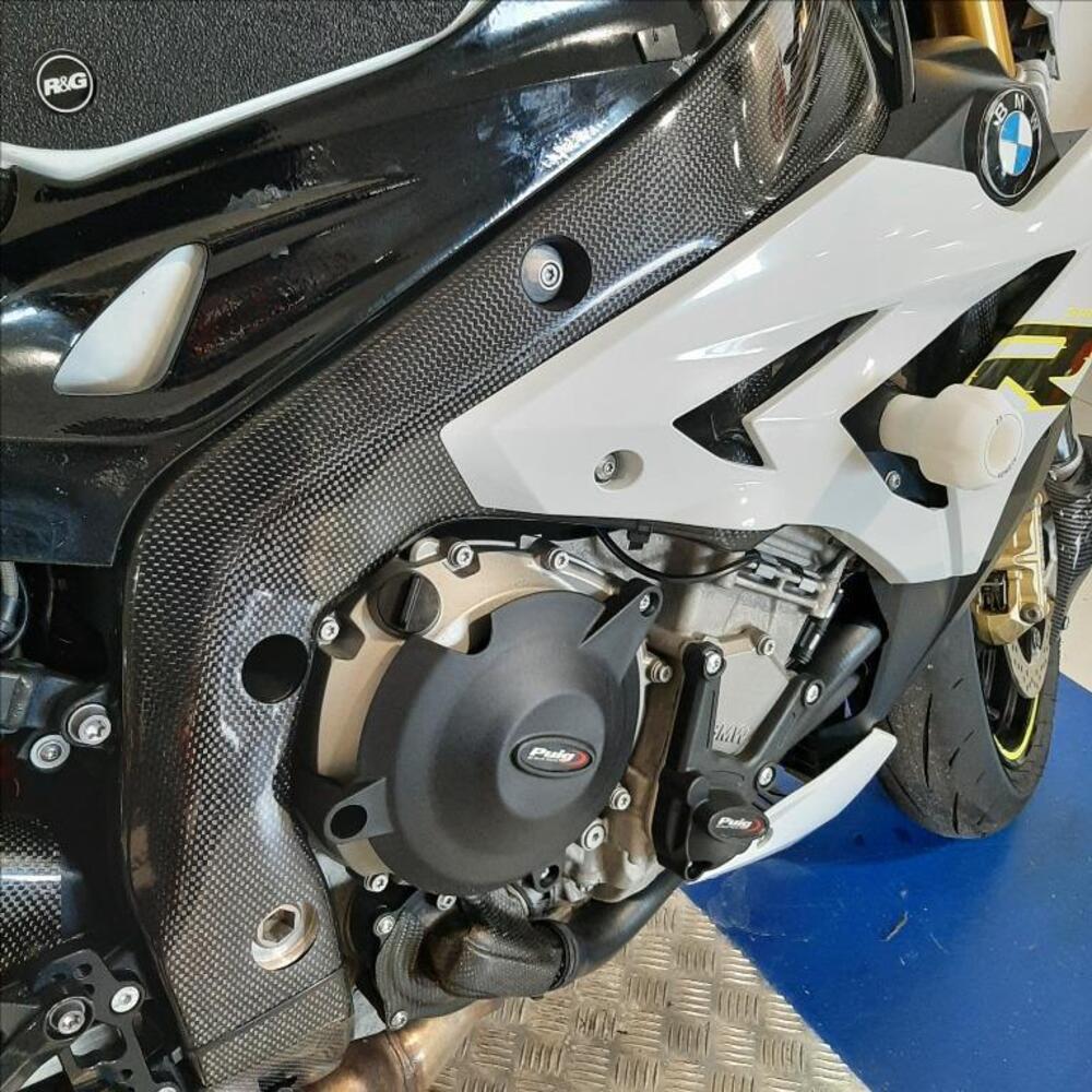 Bmw S 1000 R (2014 - 16) (12)