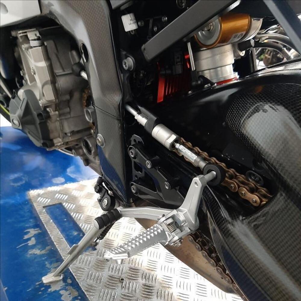 Bmw S 1000 R (2014 - 16) (13)