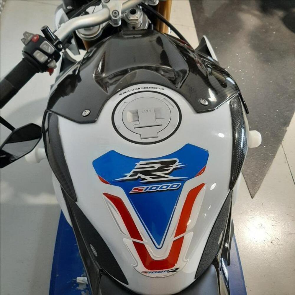 Bmw S 1000 R (2014 - 16) (14)