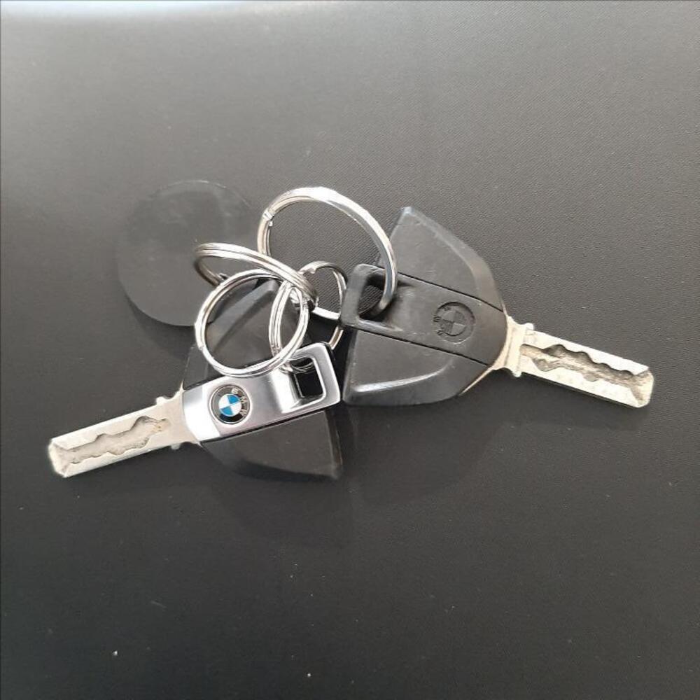 Bmw S 1000 R (2014 - 16) (17)