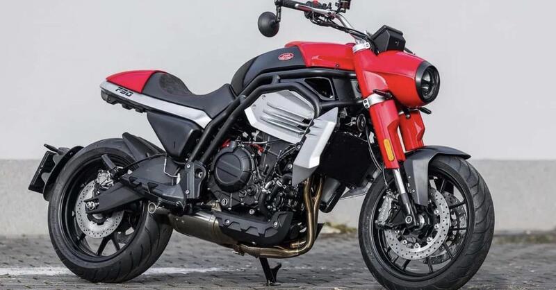 Jawa 730 Twin: caf&eacute; racer neoclassico ceco pronto al debutto nel 2026 [GALLERY]