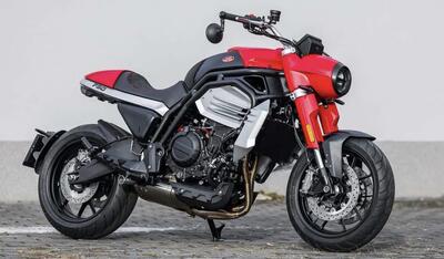 Jawa 730 Twin: caf&eacute; racer neoclassico ceco pronto al debutto nel 2026 [GALLERY]