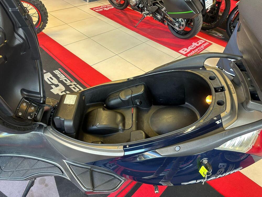 Aprilia Atlantic 250 (2004 - 11) (13)