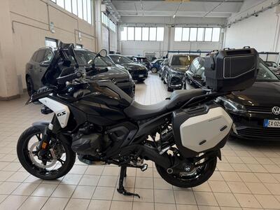 Bmw R 1300 GS Triple Black (2023 - 26) usata