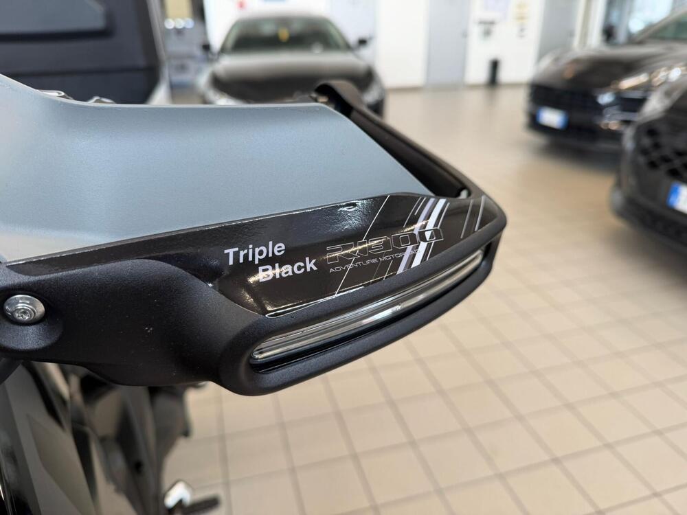 Bmw R 1300 GS Triple Black (2023 - 26) (5)