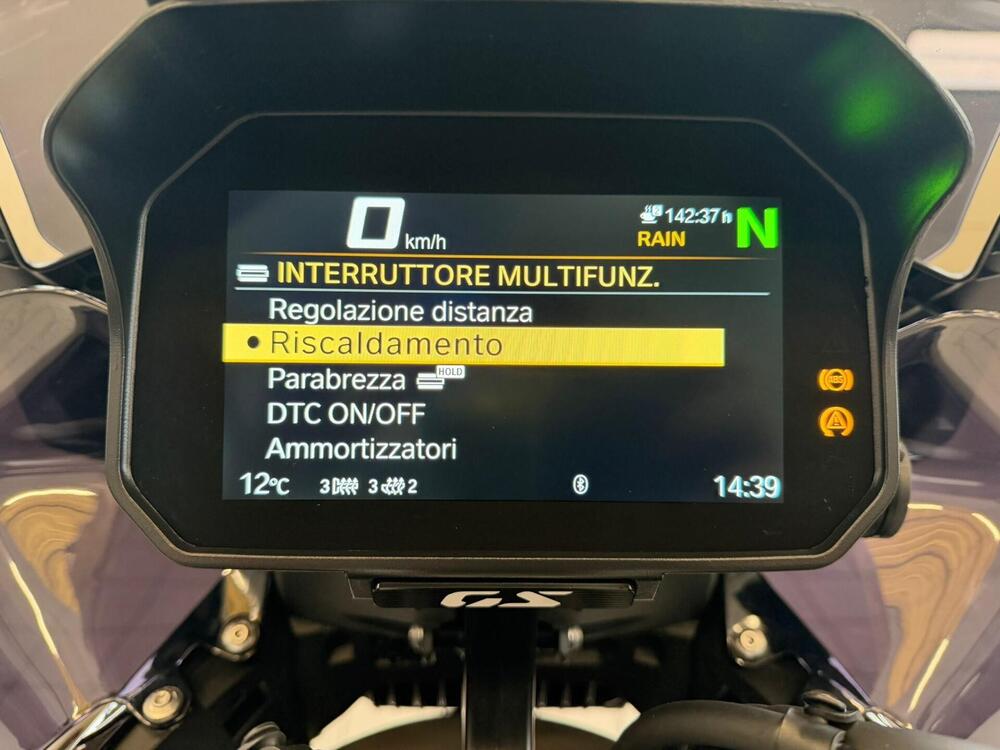 Bmw R 1300 GS Triple Black (2023 - 26) (7)