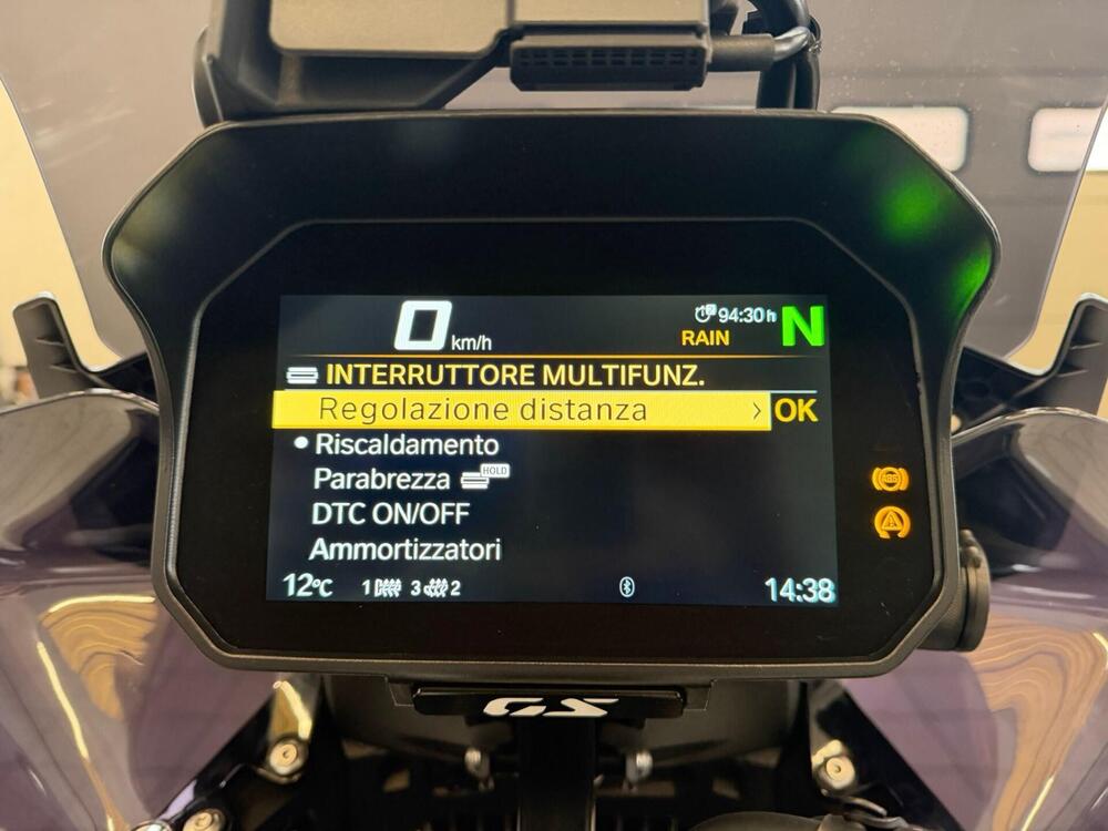 Bmw R 1300 GS Triple Black (2023 - 26) (10)